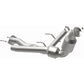 MagnaFlow Direct Fit Catalytic Converter 21-23 F-150 3.5 Right OEM