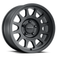 Method MR703 Bead Grip 20x9 -12mm Offset 5x5 71.5mm CB - Matte Black