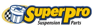 SuperPro Front Radius Arms & Panhard Rods Bushing Kit