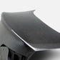 Seibon 2022 Honda Civic 4Dr OE-Style Carbon Fiber Trunk Lid