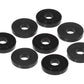 Prothane 95-00 Mitsubishi Eclipse Shifter Bushings - Black