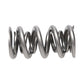 Manley NexTek Drag Race Valve Springs for SuperStock and Competition Eliminator 1.500in OD Set of 16