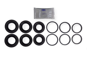 EBC Racing 2008+ Nissan GT-R (R35) w/Brembo Calipers Front RSK Seal Kit
