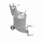 MagnaFlow Direct Fit Catalytic Converter 21-22 Kia Sorento 2.5L OEM