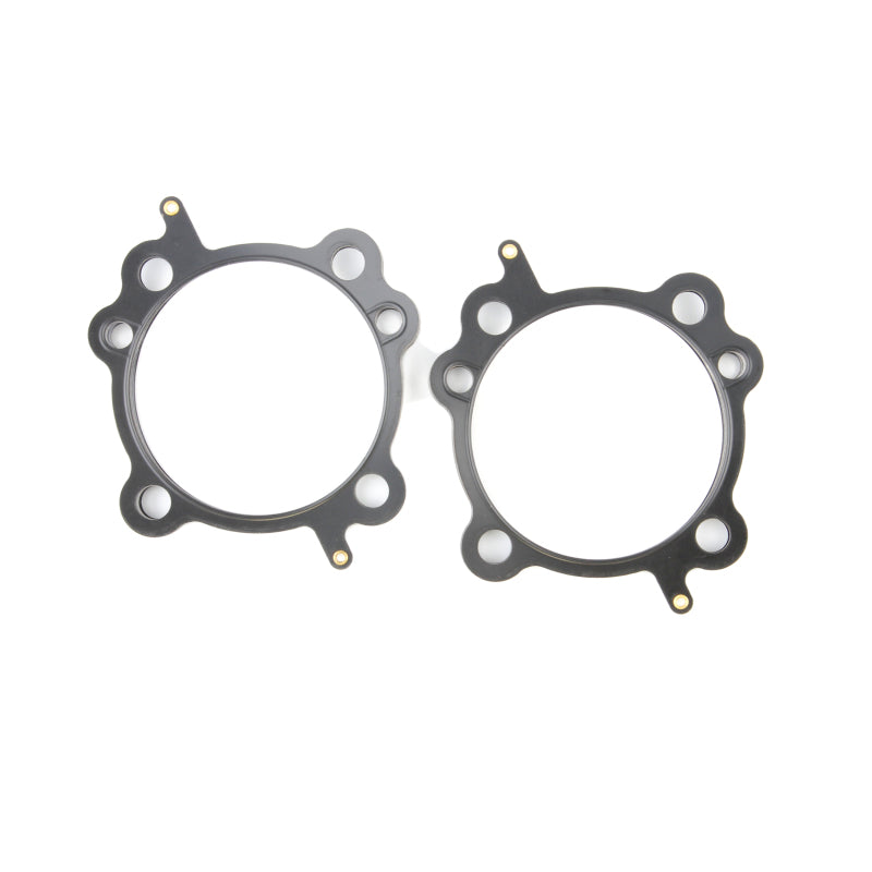 Cometic Hd 4 1/8in Twin Cam Mls Head Gasket .040in 2Pk.