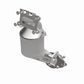 MagnaFlow Direct Fit Catalytic Converter 2021 Nissan Altima Single Manifold 2.5L