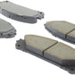 StopTech Street Select Brake Pads w/Hardware - Front