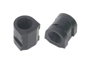 Whiteline Sway Bar - Mount Bushing Service Kit (26mm)