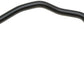 Gates 10-17 Toyota Prius 4-Cyl. 1.8L Electric Assist Inverter Cooling Hose-1 Molded Heater Hose