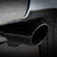 Borla 17-22 Ford F-250/F-350 SD 6.2L V8 2+4WD (Non-Dually) 2.75in ATAK Catback Exhaust - Blk Chrome