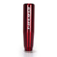 NRG Universal Shift Knob - Heavy Weight - Red Long Shifter