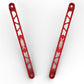 aFe CONTROL 304 Stainless Steel Front Suspension Strut Brace Red - Toyota GR Supra (A90) 20-21