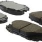 StopTech Street Brake Pads - Front