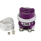 Turbosmart BOV Race Port - Purple - Gen V