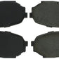 StopTech 90-93 GEO Storm / Mazda Miata Street Select Front Brake Pads