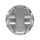 Manley Chevrolet LS Piston Set - 4.135in Bore 1.115in CH, -18.00 CC