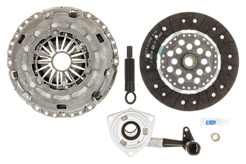 Exedy OE 2003-2004 Cadillac Cts V6 Clutch Kit