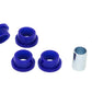 SuperPro Lower Control Arm Bushing Kit