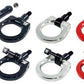Torque Solution Tow Hook Add On: Go Pro Mount