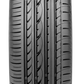 Yokohama Advan Sport ZPS Tire - 225/50RF17 94Y