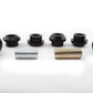 Whiteline Plus 09/07+ Subaru Impreza (Inc WRX/STi)/12+ BRZ Rear C/A Upper Inner Bushing Kit