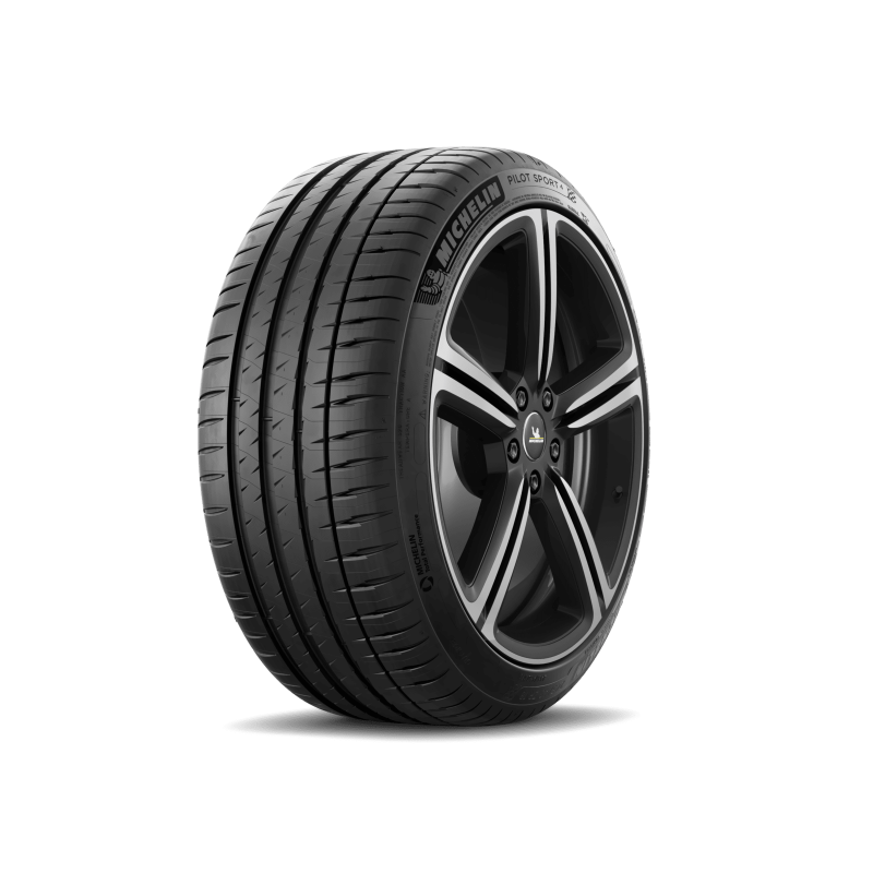 Michelin Pilot Sport 4 275/45ZR18 (107Y) XL