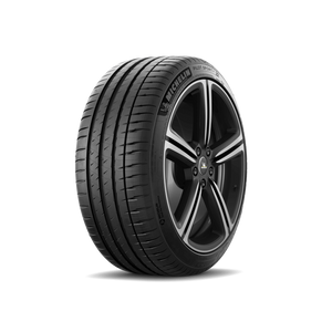 Michelin Pilot Sport 4 275/45ZR18 (107Y) XL