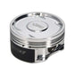 Manley 04+ Subaru WRX STi (EJ257) 100.25mm Bore STD Stroke -17cc Dish - Single