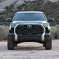 Fabtech 2022 Toyota Tundra 4WD Factory Rear Coils 3in UCA Sys w/Fr Dirt Logic 2.5 Resi C/O Rr Coil