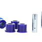 SuperPro Front Leaf Spring and Shackle Bushing Kit