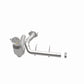 MagnaFlow Direct Fit Catalytic Converter 21-23 F-150 3.5 Right OEM