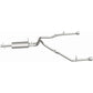 BRExhaust 19-24 Ram 1500 5.7L Direct-Fit Exhaust System Kit