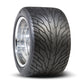 Mickey Thompson Sportsman S/R Tire - 27x6.00R17LT - 255641