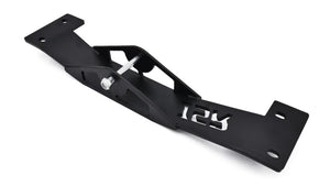 ISR Performance Manual Transmission Crossmember - Nissan 350Z Z33