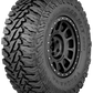 Yokohama Geolandar M/T G003 Tire - LT305/55R20 125/122Q