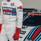 Sparco Suit Competition Martini 62