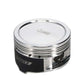 Manley Ford 4.6L Modular V8 Piston Set - 3.582in Bore 1.200in CH, -23.00 CC