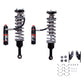 Fox 2025+ Toyota 4Runner / 2024+ LandCruiser 250/GX550 2.5 Perf. Elite Front Coilover - 1.5-3in Lift