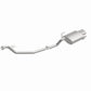BRExhaust 10-13 Acura MDX 3.7L Direct-Fit Exhaust Muffler Kit