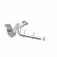 MagnaFlow Direct Fit Catalytic Converter 21-23 F-150 3.5 Right OEM