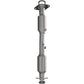 Magnaflow 13-15 Nissan Sentra 1.8L California Grade CARB Compliant DF Catalytic Converter