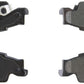 StopTech Street Brake Pads