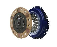 Spec 04-06 Lancer Ralliart 2.4L (non-turbo) Stage 2+ Clutch Kit