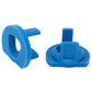 Torque Solution Transmission Mount Inserts (Race): Porsche 911 996/997 1998-2011