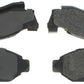 StopTech Street Select Brake Pads - Front