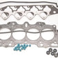 Cometic Street Pro Honda B18C1/Hybrid B20 Block 81.5mm Top End Gasket Kit (+.030in Head Gasket)