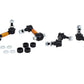 Whiteline 12-16 Subaru WRX STI Adjustable Sway Bar Vehicle Link Kit