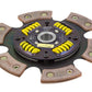 ACT 14-24 Mini Cooper S 6 Pad Sprung Race Disc