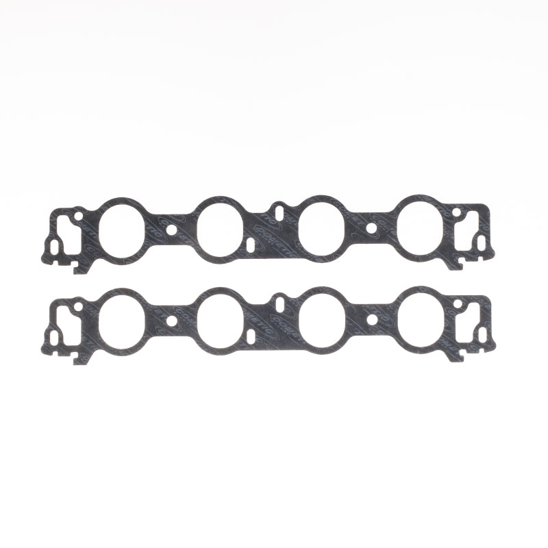 Cometic Ford 385 Series V8 .094in Fiber Intake Manifold Gasket Set - 2.240in x 2.613in Oval Port