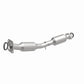 Magnaflow 13-15 Nissan Sentra 1.8L California Grade CARB Compliant DF Catalytic Converter
